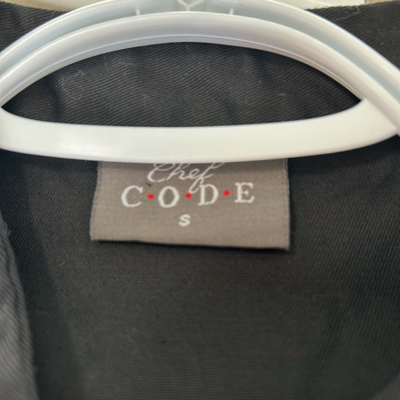 Chef Jacket - Picture 6 of 7